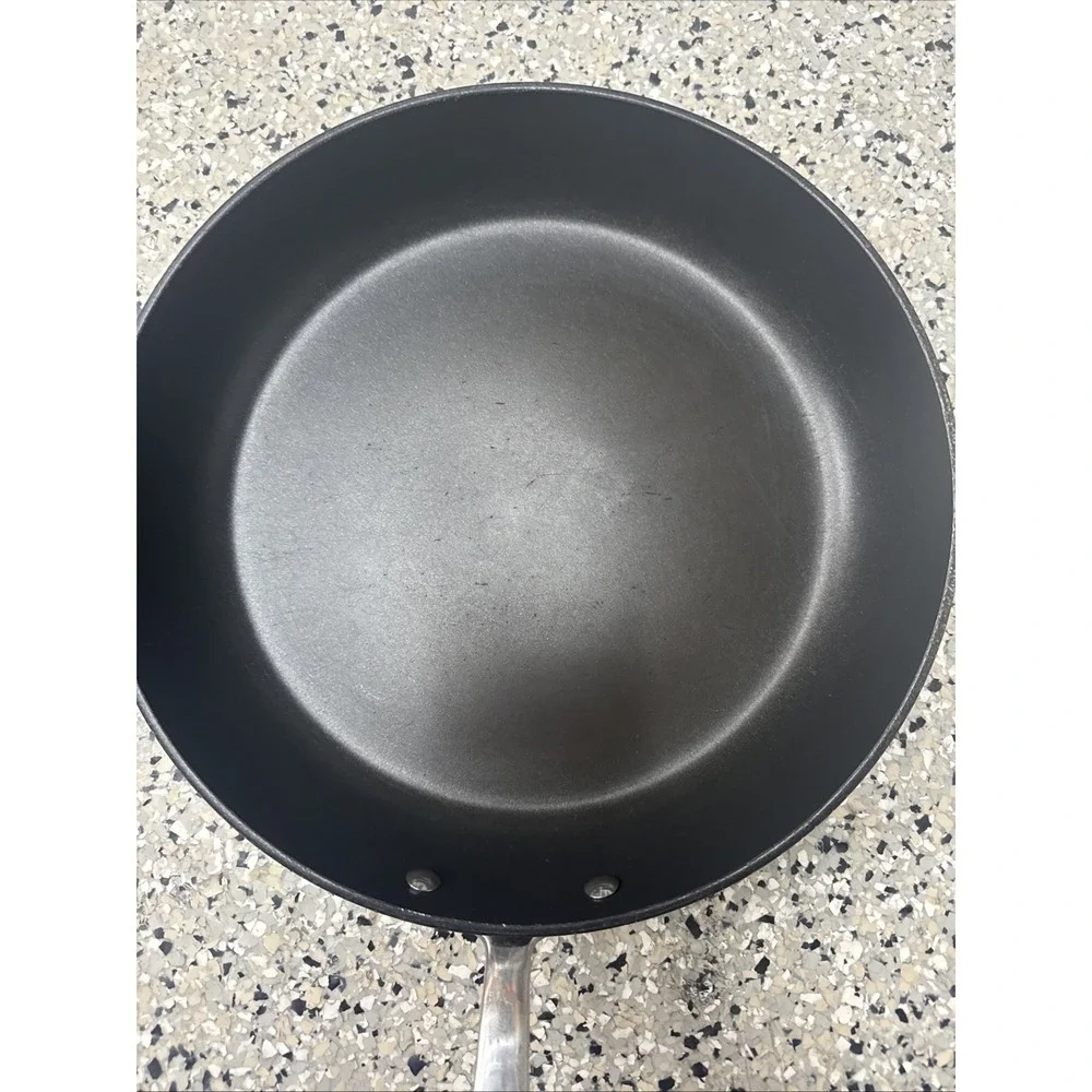 All-Clad 2 Pan Bundle Set 12